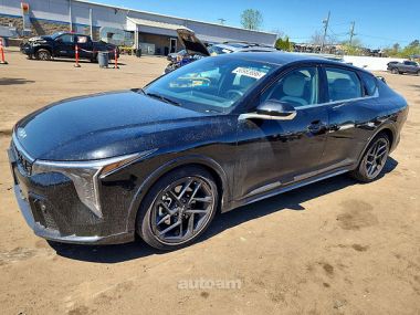 Kia K4  2025 