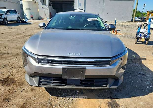 Kia K4