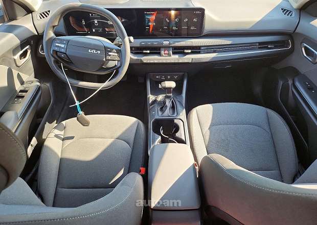Kia K4