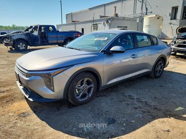 Kia K4  2025 