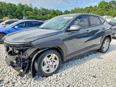 Hyundai Kona  2025 