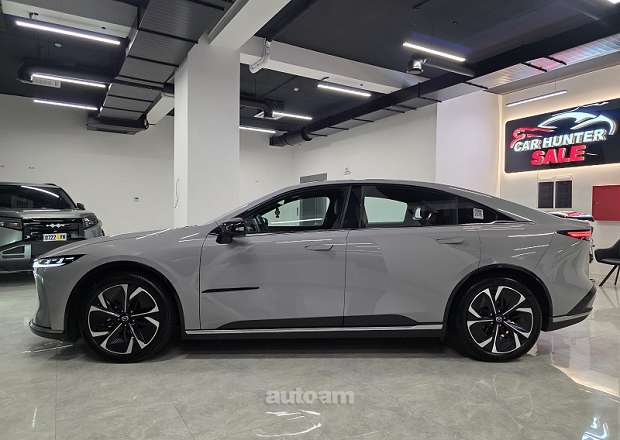 Mazda EZ-6