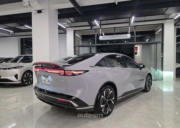 Mazda EZ-6
