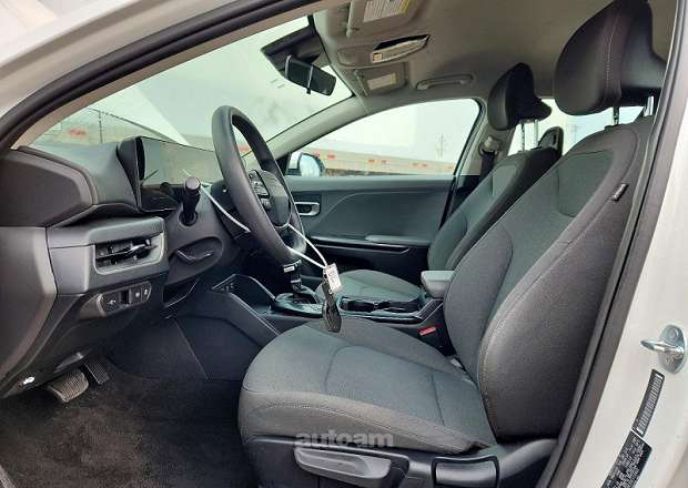 Kia K4