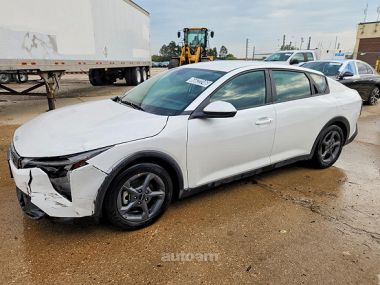 Kia K4  2025 