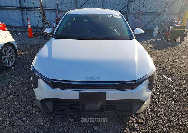 Kia K4