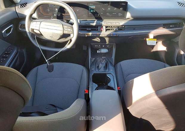 Kia K4