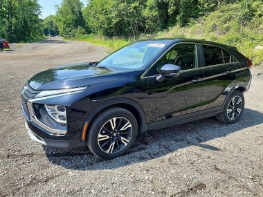 Mitsubishi Eclipse Cross  2024 