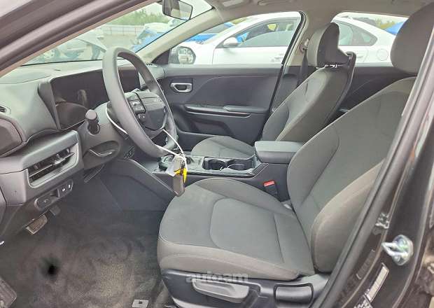 Kia K4