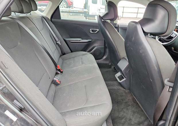 Kia K4
