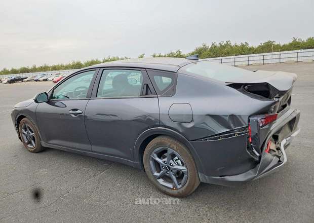 Kia K4
