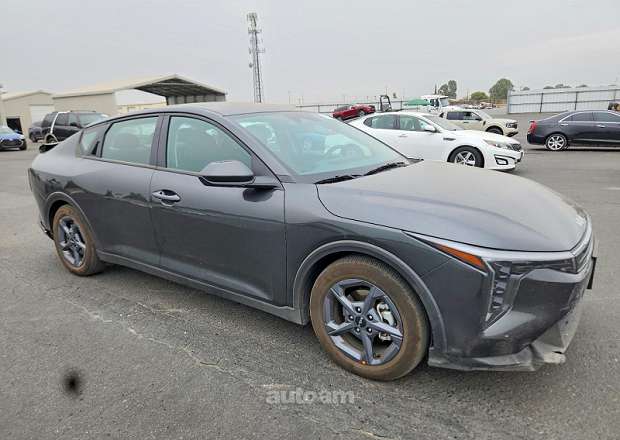 Kia K4
