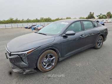 Kia K4  2026 