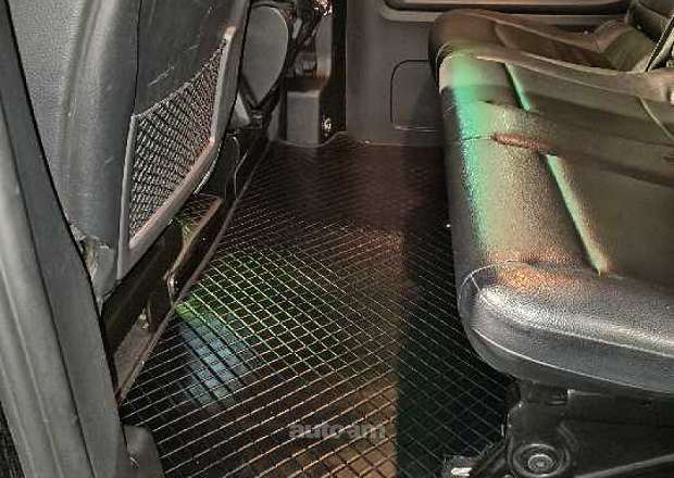 Mercedes-Benz Metris 2018 — լուսանկար 4