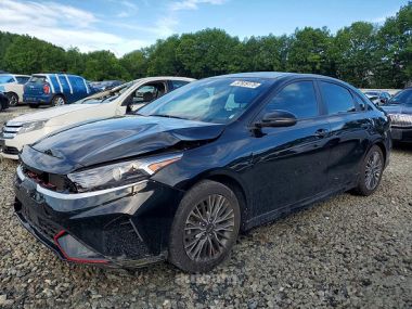 Kia Forte  2023 