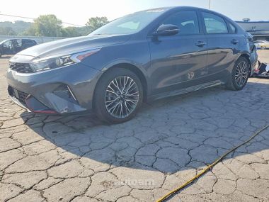 Kia Forte  2024 