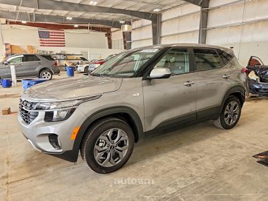 Kia Seltos  2026 