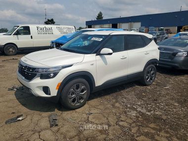 Kia Seltos  2024 