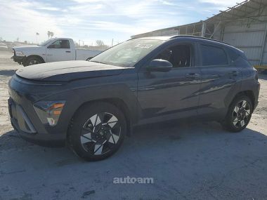 Hyundai Kona  2024 