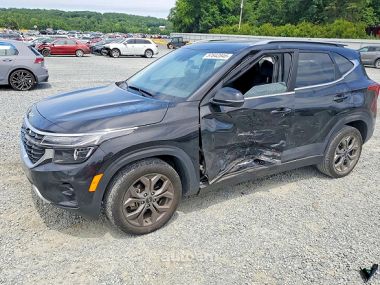 Kia Seltos  2024 
