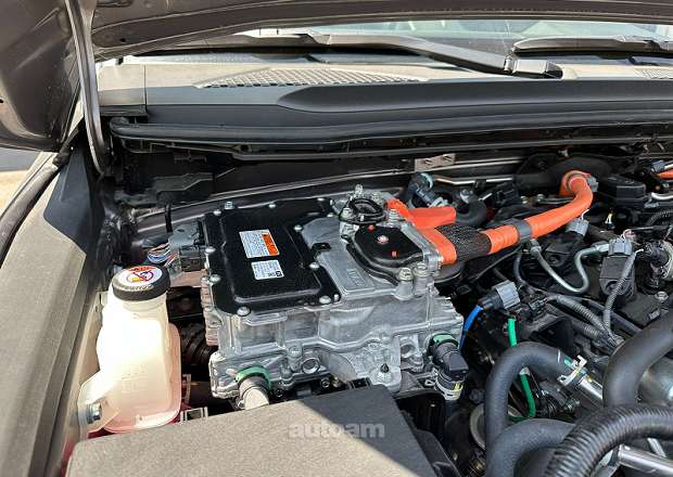 Toyota Land Cruiser Prado 2024 — լուսանկար 10