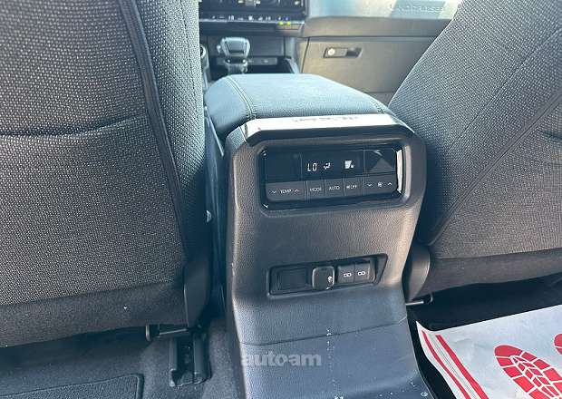 Toyota Land Cruiser Prado 2024 — լուսանկար 11