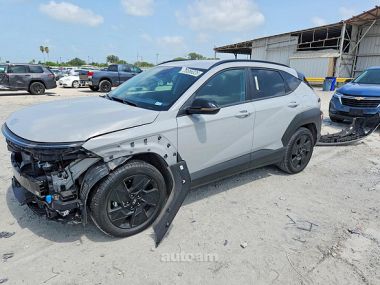 Hyundai Kona  2025 