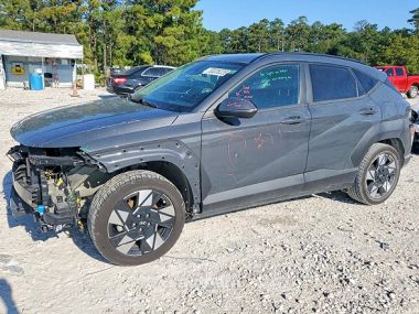 Hyundai Kona  2024 