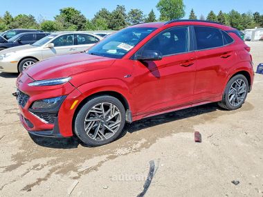 Hyundai Kona  2022 