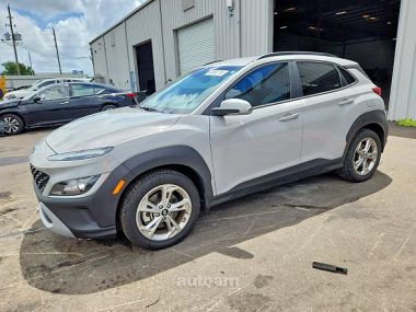 Hyundai Kona  2023 