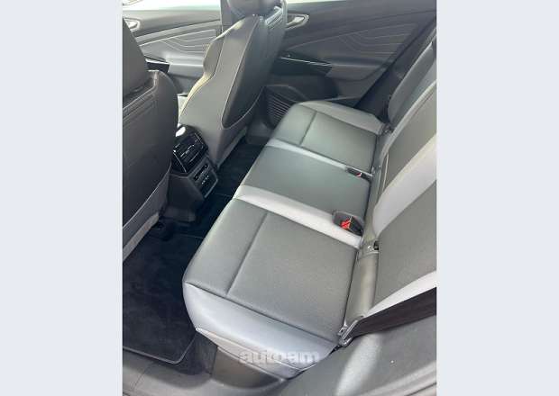 Volkswagen ID.4 2023 — լուսանկար 7
