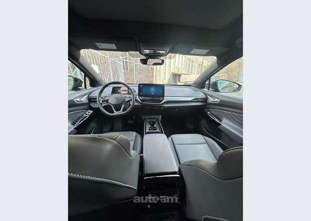 Volkswagen ID.4 2023 — լուսանկար 8