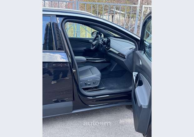 Volkswagen ID.4 2023 — լուսանկար 10