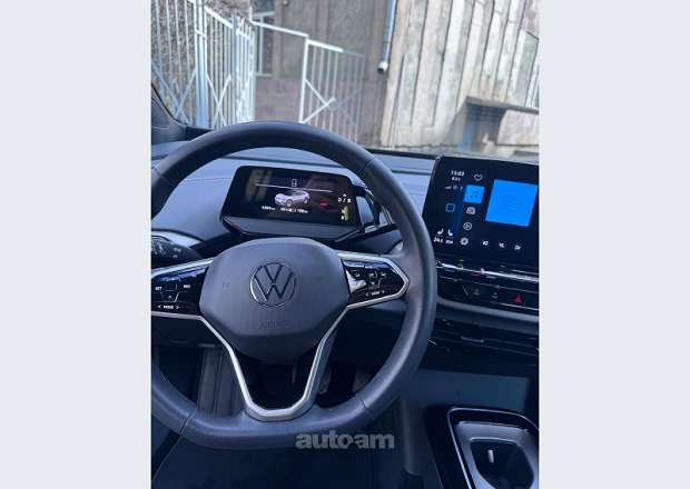 Volkswagen ID.4 2023 — լուսանկար 14
