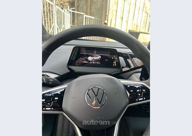 Volkswagen ID.4 2023 — լուսանկար 6