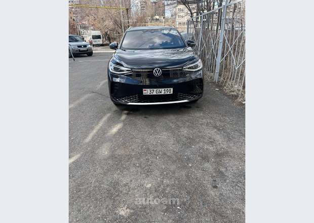 Volkswagen ID.4 2023 — լուսանկար 2