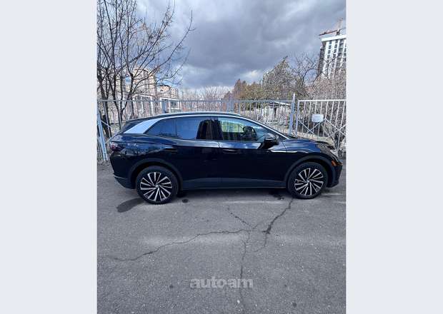 Volkswagen ID.4 2023 — լուսանկար 12