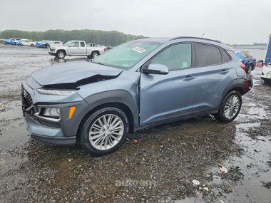 Hyundai Kona  2020 