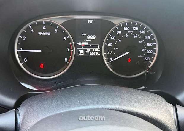 Nissan Kicks 2025 — լուսանկար 3