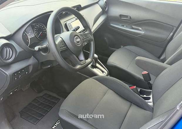 Nissan Kicks 2025 — լուսանկար 2