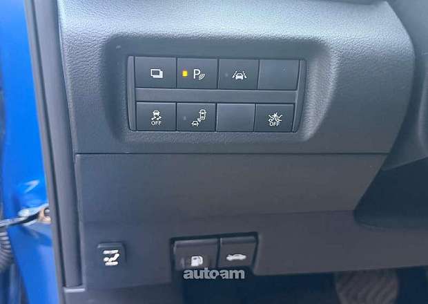 Nissan Kicks 2025 — լուսանկար 14