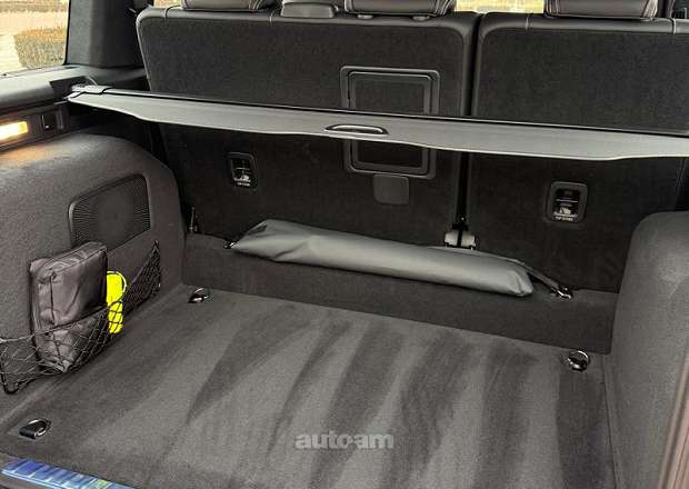 Mercedes-Benz G 500 2015 — photo 14