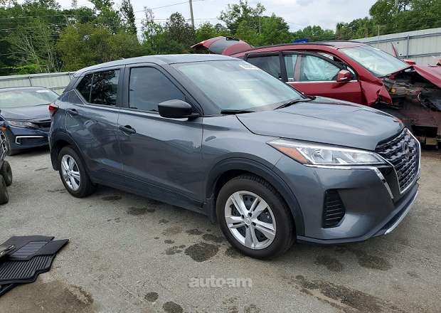 Nissan Kicks 2024 — photo 4