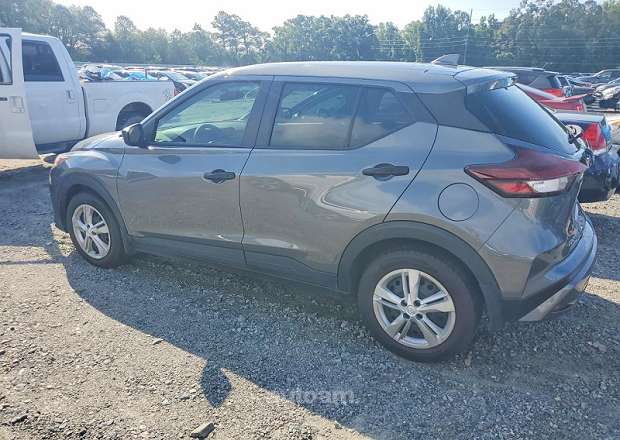 Nissan Kicks 2024 — photo 2