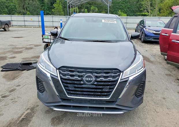 Nissan Kicks 2024 — photo 5