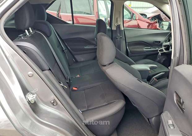 Nissan Kicks 2024 — photo 8