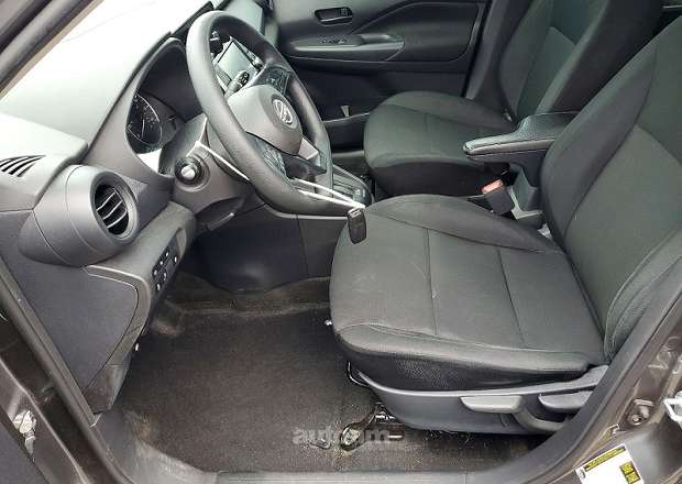 Nissan Kicks 2024 — photo 7
