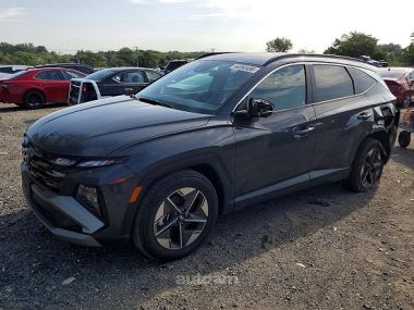 Hyundai Tucson  2026 