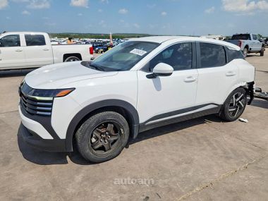 Nissan Kicks  2024 