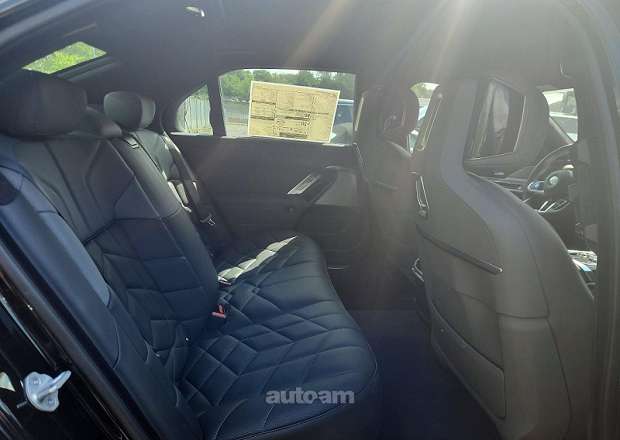 BMW 760